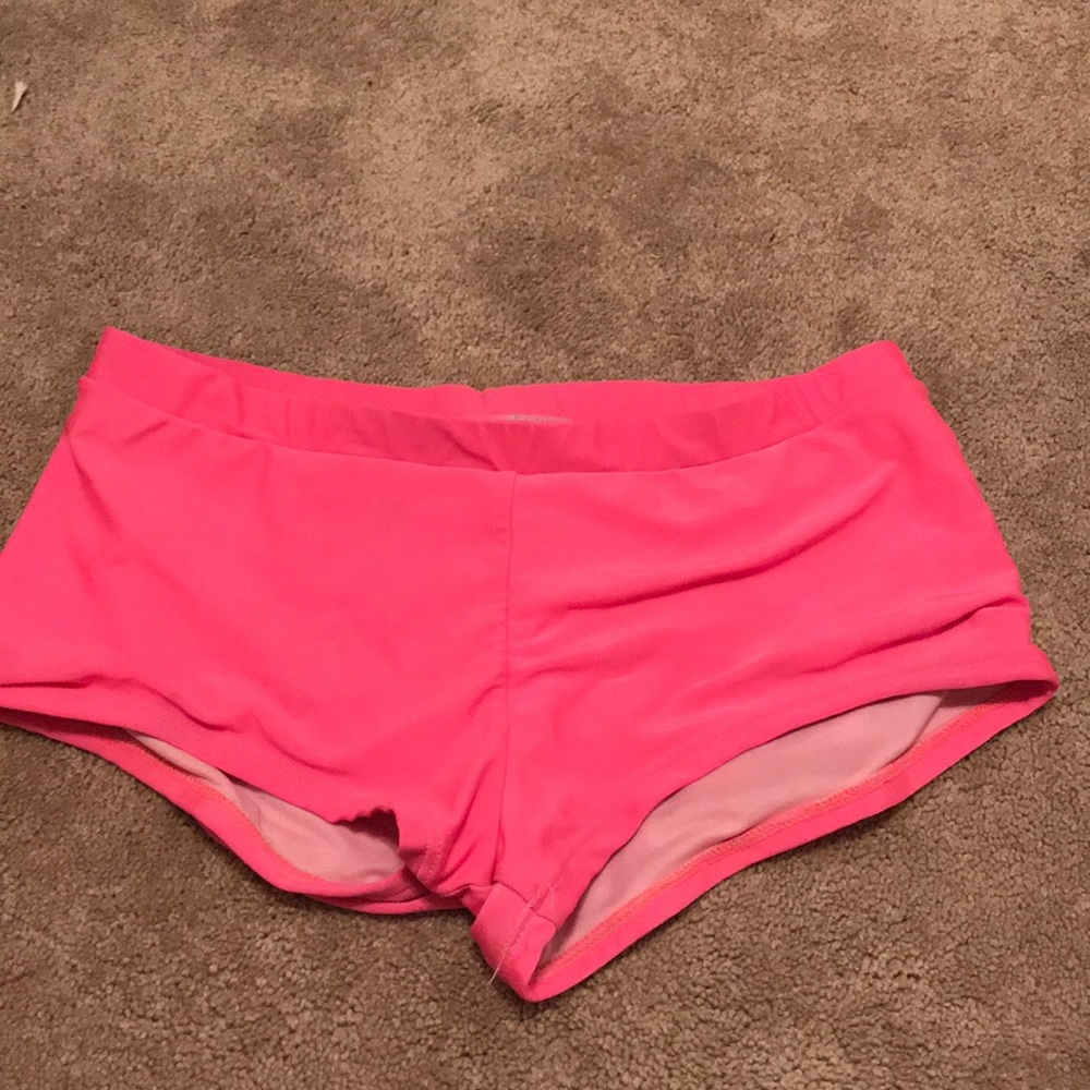 Swim shorts
